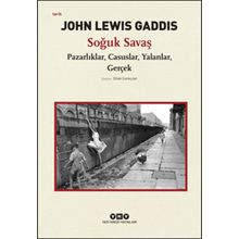 Soğuk Savaş - John Lewis Gaddis