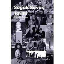 Soğuk Savaş Tarihi Gültekin Sümer