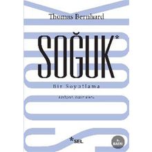 Soğuk - Thomas Bernhard