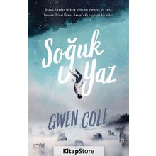 Soğuk Yaz - Gwen Cole