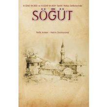 Söğüt - Refik Arıkan - Halim Demiryürek
