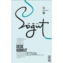 Söğüt - Türk Edebiyatı Dergisi Sayı 01 / Ocak - Şubat 2020