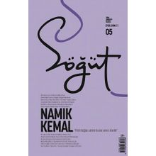 Söğüt - Türk Edebiyatı Dergisi Sayı 05 / Eylül - Ekim 2020 Ötüken Neşriyat