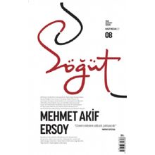 Söğüt - Türk Edebiyatı Dergisi Sayı 08 / Mart - Nisan 2021 Ötüken Neşriyat
