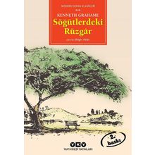 Söğütlerdeki Rüzgar - Kenneth Grahame
