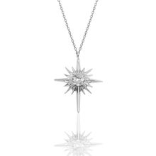 Söğütlü Silver SGTL10077 Kadın Kolye
