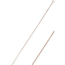 Söğütlü Silver SGTL10096ROSE Pembe Kadın Bilezik