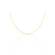 Söğütlü Silver SGTL10101GOLD Altın Kadın Kolye