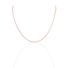 Söğütlü Silver SGTL10102ROSE Pembe Kadın Kolye