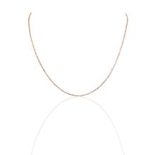 Söğütlü Silver SGTL10103ROSE Pembe Kadın Kolye