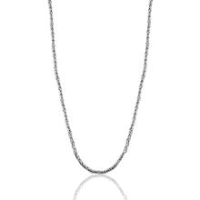 Söğütlü Silver SGTL11323 Gümüş Erkek Kral Zincir Kolye