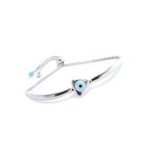 Söğütlü Silver SGTL4275 Opal Taşlı Asansörlü Kadın Bileklik