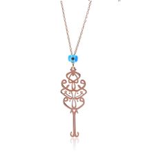 Söğütlü Silver SGTL7960 Elvedud Kolye