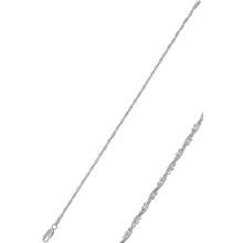 Söğütlü Silver SGTL8619 Gümüş Rengi İtalyan Top Toplu Kadın Bileklik