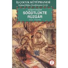 Söğütlükte Rüzgar - Dünyaca Ünlü Eserler - Kenneth Grahame