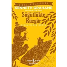 Söğütlükte Rüzgar - Rudyard Kipling