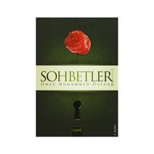 Sohbetler 1 - Ömer Muhammed Öztürk