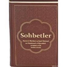 SOHBETLER 5 - MAHMUD USTAOSMANOĞLU