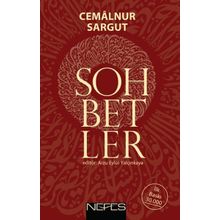 SOHBETLER - CEMALNUR SARGUT