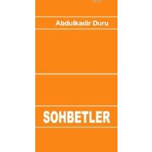 SOHBETLER - GENEL