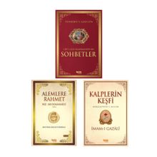 Sohbetler - Tenbihü'l Gafilin - Çelik Yayınevi