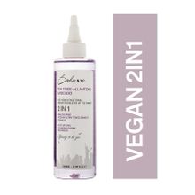 Soho N.Y.C Anti Acne Sebum Dengeleyici 245 ml Yüz Toniği