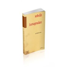 Sohrab Konuşmaları - Ali Hikmet Eren