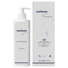 Soitenn Yağlı Ciltler 200 ml Yüz Temizleme Jeli