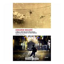 Sokağın Belleği - Derya Fırat