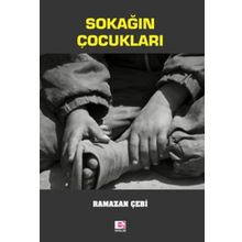Sokağın Çocukları - Ramazan Çebi