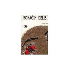 SOKAĞIN DELISI - NESRIN NERGIZ