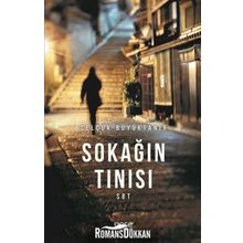 Sokağın Tınısı - Selçuk Büyüktanır
