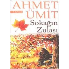 Sokağın Zulası - Ahmet Ümit