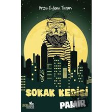 Sokak Kedisi Pamir - Arzu Eylem Turan
