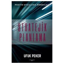 Sokak Kitapları Yayınları Stratejik Planlama