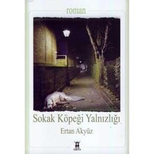 SOKAK KÖPEĞİ YALNIZLIĞI - ERTAN AKYÜZ