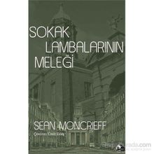 Sokak Lambalarının Meleği - Sean Moncrieff