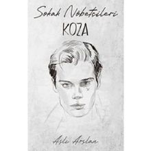 Sokak Nöbetçileri Koza Sarca İndigo Kitap