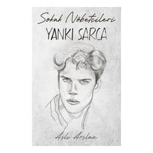 Sokak Nöbetçileri Yankı Sarca İndigo Kitap