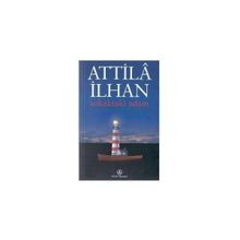 SOKAKTAKI ADAM - ATTILÂ İLHAN