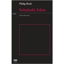 Sokaktaki Adam - Philip Roth