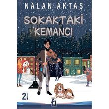 Sokaktaki Kemancı - Nalan Aktaş