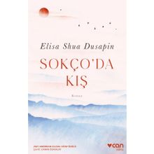 Sokçoda Kış - Elisa Shua Dusapin