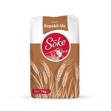 Söke 1 kg Esmer Un