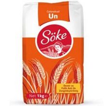 Söke 1 Kg Un