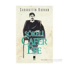Sökeli Cafer Efe - Sabahattin Burhan