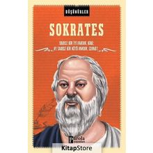 Sokrates - Düşünürler / Ahmet Üzümcüoğlu