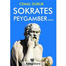 Sokrates Peygamber Midir? - Cemal Duruk