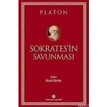 SOKRATES'IN SAVUNMASI - PLATON(EFLATUN) (ISBN:9789758773589)