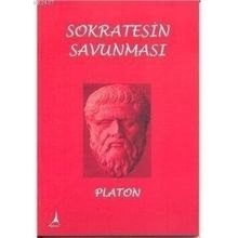 SOKRATESIN SAVUNMASI - PLATON(EFLATUN) (ISBN:9789759007324)